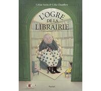 L'ogre de la librairie