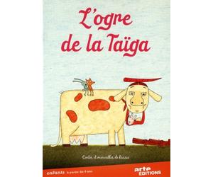 L'ogre de la taiga