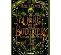 L'ogre et le bouclier