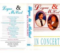 Logue & McCool In Concert