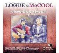 Louge & Mccool - Something Special (2 CD)