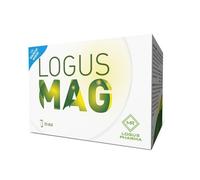 Logus Mag Integratore 30 Sticks