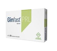 Ginfast Prl 30 Compresse