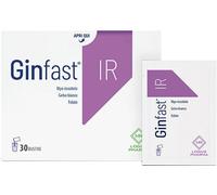 logus pharma Ginfast Ir 30 Capsule