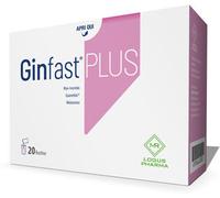 logus pharma Ginfast Plus 20 Bustine