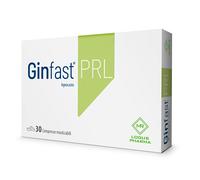 Ginfast Prl 30 Compresse