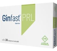 logus pharma Ginfast Prl 30 Compresse