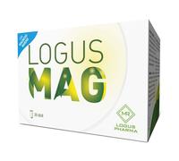 Logus Pharma LOGUS MAG 30 STICKS