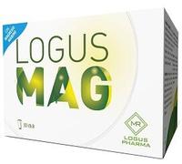 logus pharma Logus mag 30 stk