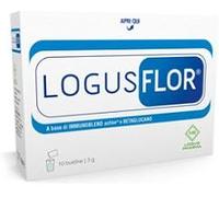 logus pharma Logusflor 10 Bustine3g