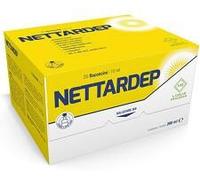 logus pharma Nettardep 20 ampolle 10ml