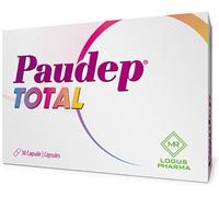 logus pharma Paudep Total 30 Capsule
