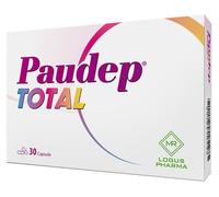 Logus Pharma Paudep Total 30 Capsule