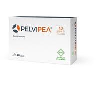 Logus Pharma Pelvipea 40 Capsule
