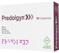logus pharma Predolgyn 20 Compresse