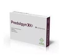 PREDOLGYN 30 Compresse