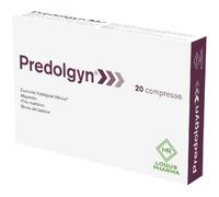Logus Pharma Predolgyn 20 Compresse - Integratore Utile In Caso Di Ciclo Mestruale