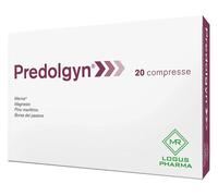 Logus Pharma Predolgyn Compresse 20 Compresse