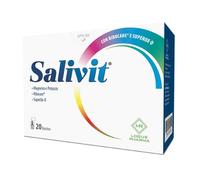 Salivit 20 Bustine - Integratore Alimentare