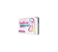 LOGUS PHARMA SALIVIT 9MESI 30CPR+30CPS MOLL