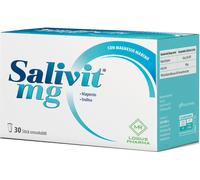 logus pharma Salivit mg 30 stick