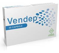 logus pharma Vendep 30 Capsule