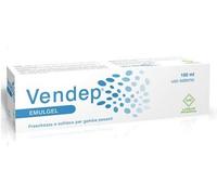 logus pharma Vendep emulgel 100ml