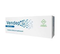 Erbozeta VENDEP EMULGEL 100ML