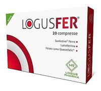 LOGUSFER 20 Cps