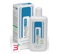 LOGUSGYN CLX DETERGENTE INTIMO 250 ML
