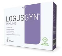 LOGUSGYN IMMUNO 10BUST