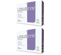 Logusgyn Immuno Bustine 2x30 g