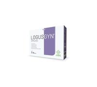 Logusgyn Immuno Bustine 30 g Polvere per soluzione orale