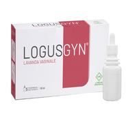 LOGUSGYN LAVANDA VAGINALE 5 FLACONI 140ML