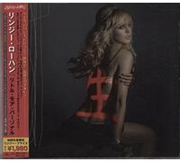 LOHAN, LINDSAY - A LITTLE MORE PERSONAL +