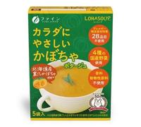 Lohasoup Pumpkin Soup 14g x 5