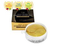 Lohasys Snail Active Hydro Gel Eye Patch 60 ct x 2 / Express / Tracking