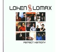 Lohen & Lomax - Perfect Harmony