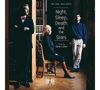 Loher, Silvan - Night Sleep Death & The Stars