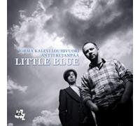 Lohivuori J.K./Kujan - Little Blue