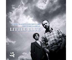Lohivuori J.K./Kujan - Little Blue