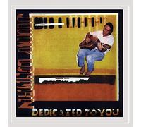 Lohman, Jimmy - Dedicated To You