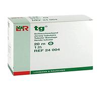 Lohman & Rauscher Tg Bendaggio Tubolare 24004, 20m