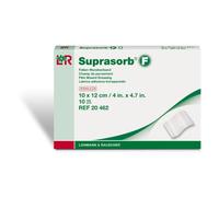 SUPRASORB F PROTECT 10X12 10PZ