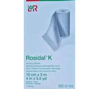Lohmann & Rauscher Striscia di Compressione Medicale - 60 g