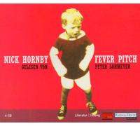 Lohmeyer,Peter - Fever Pitch