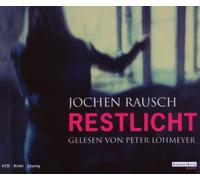 Lohmeyer,Peter - Restlicht