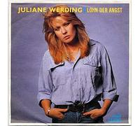 Lohn der Angst (1985) / Vinyl single [Vinyl-Single 7'']