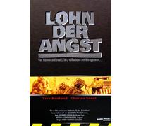 Lohn der Angst