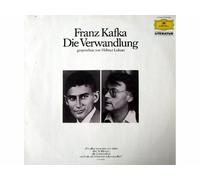 Lohner Helmut Kafka Franz - Die Verwandlung